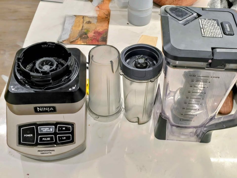 Ninja Blender - photo 2