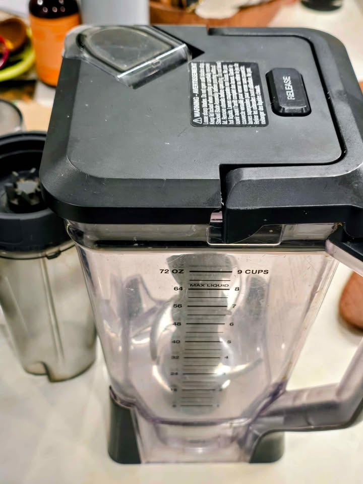 Ninja Blender - photo 3