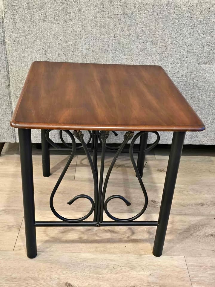 Side table
