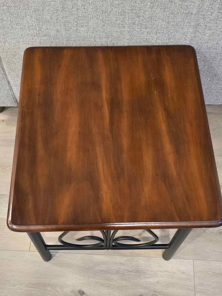 Side table - photo 2
