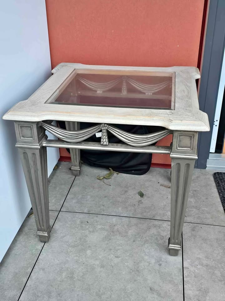 Side table