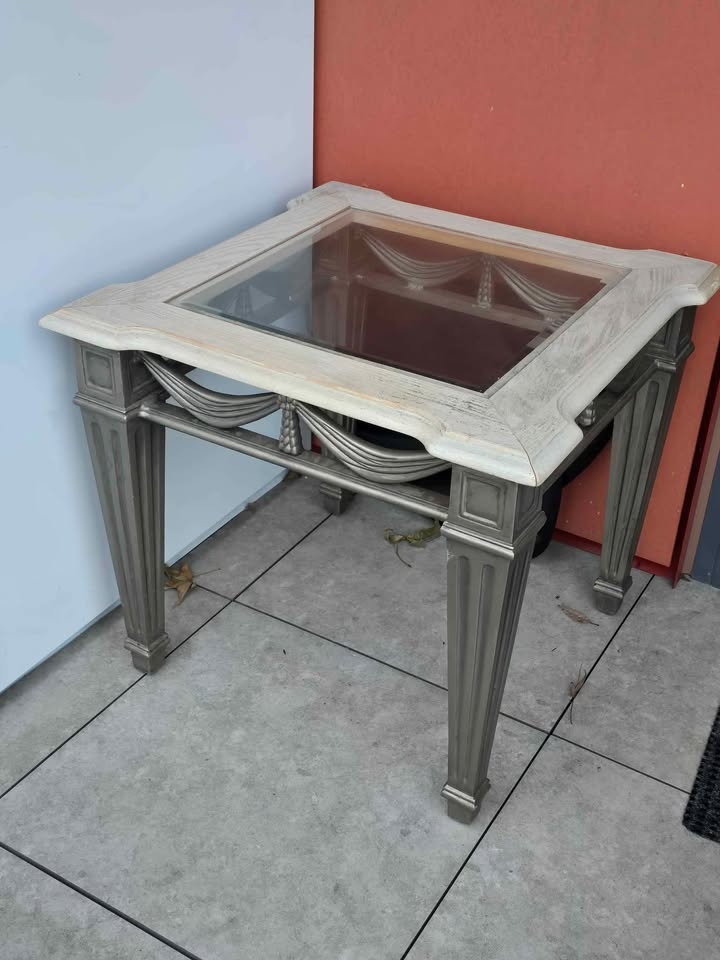 Side table - photo 3