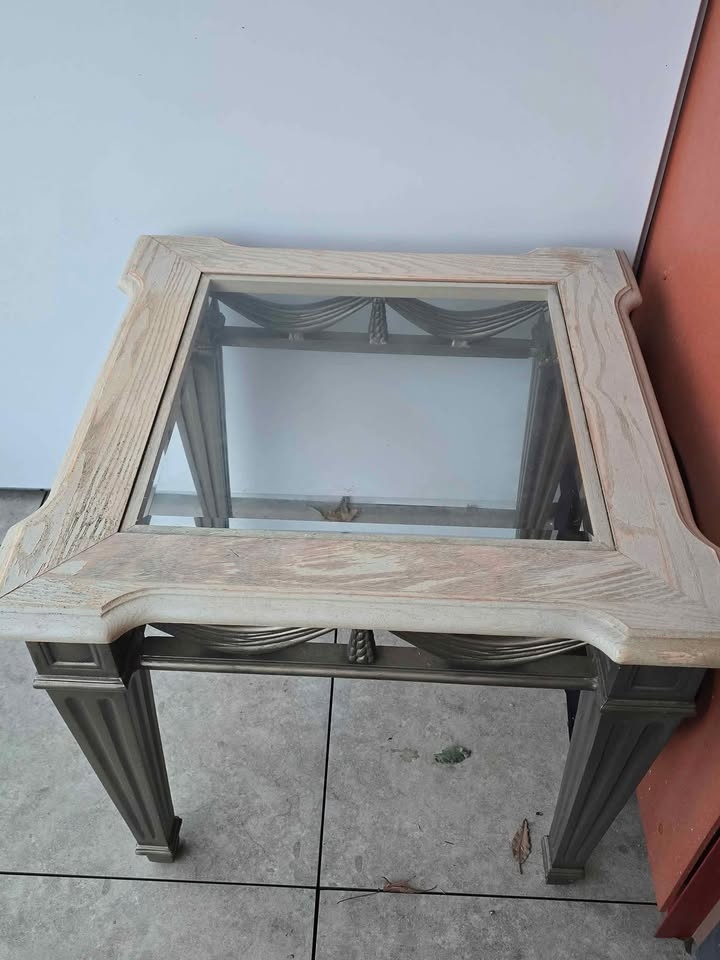 Side table - photo 4