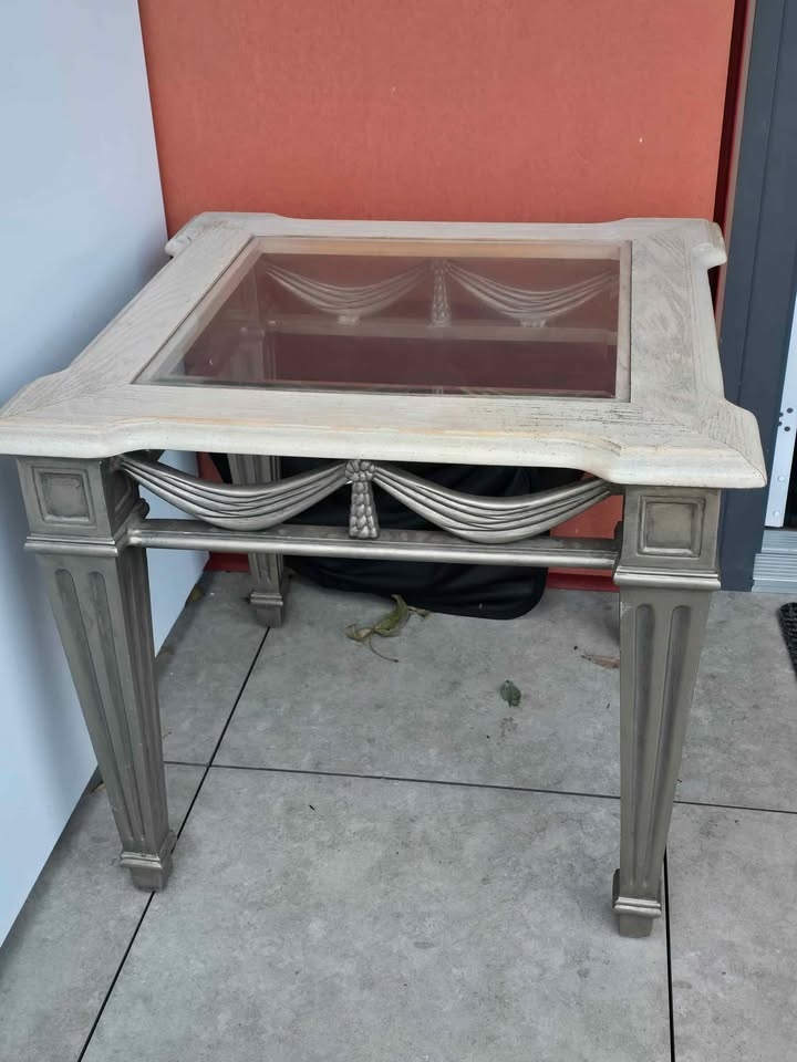 Side table - photo 5
