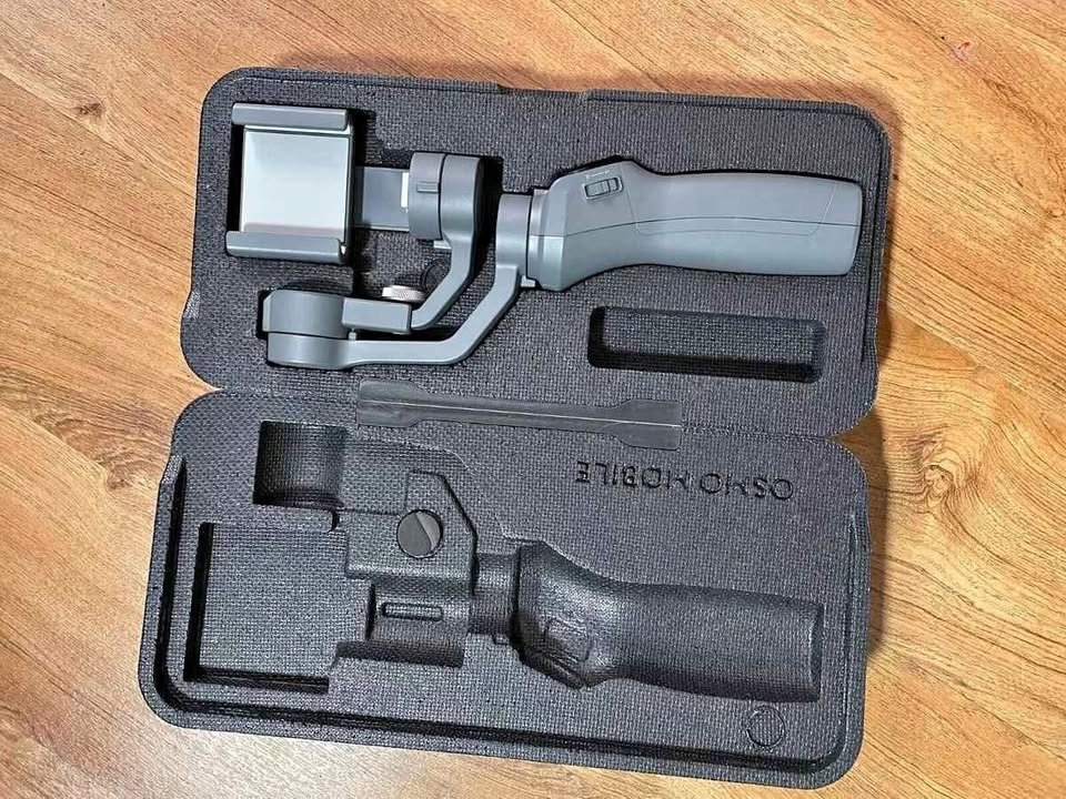 DJI Osmo Mobile 2