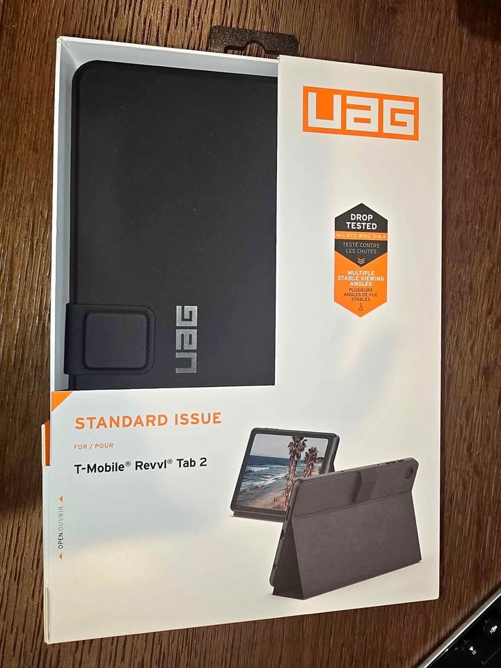 Premium Tablet Cases - ZAGG, Tech21, & UAG