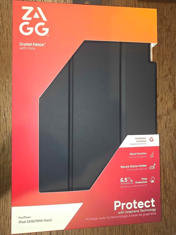 Premium Tablet Cases - ZAGG, Tech21, & UAG - photo 3