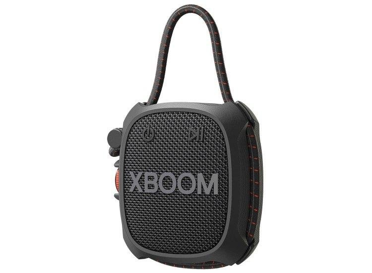 LG Xboom Go Wireless Speaker 2-pack - photo 2