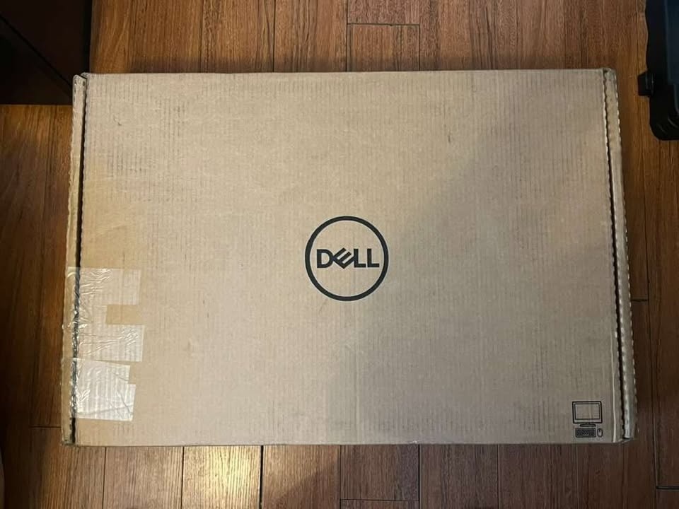 DELL Inspiron 27 All-In-One - 1TB SSD - 32GB - Win 11 - photo 2