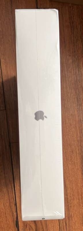 Apple 16.2" MacBook Pro M1 Pro, 1TB SSD, 16GB RAM, 2021 - photo 5
