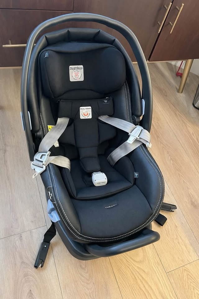 Peg Perego Primo Viaggio 4-35 Infant Car Seat