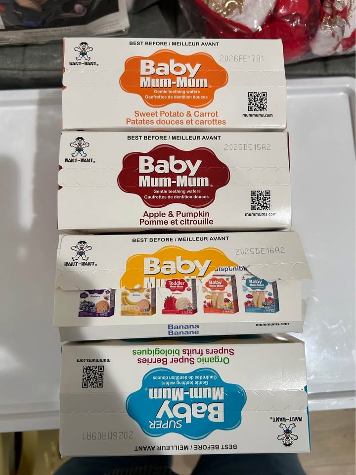 Free Baby Stuff - Please take all and regift thanks! - photo 2