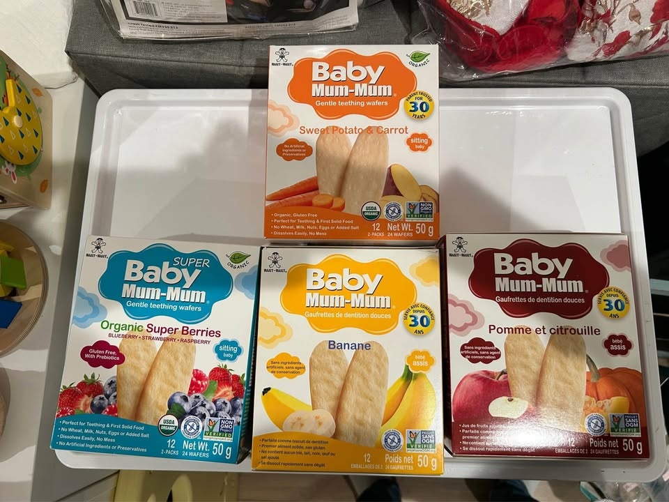 Free Baby Stuff - Please take all and regift thanks! - photo 3