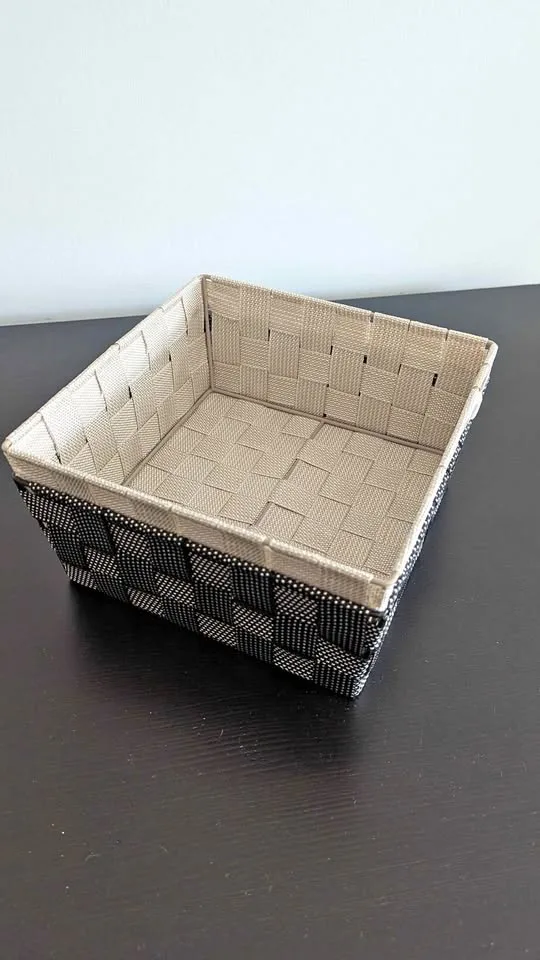 Multi purpose baskets X2 thumbnail
