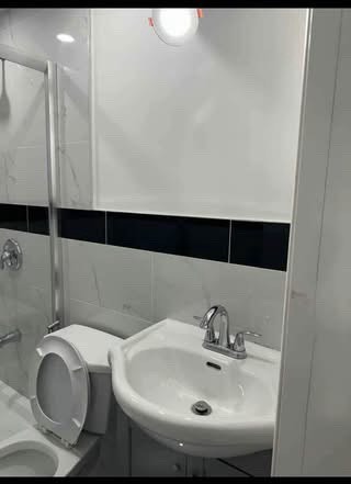 sharing room on rent - large room above ground - photo 2