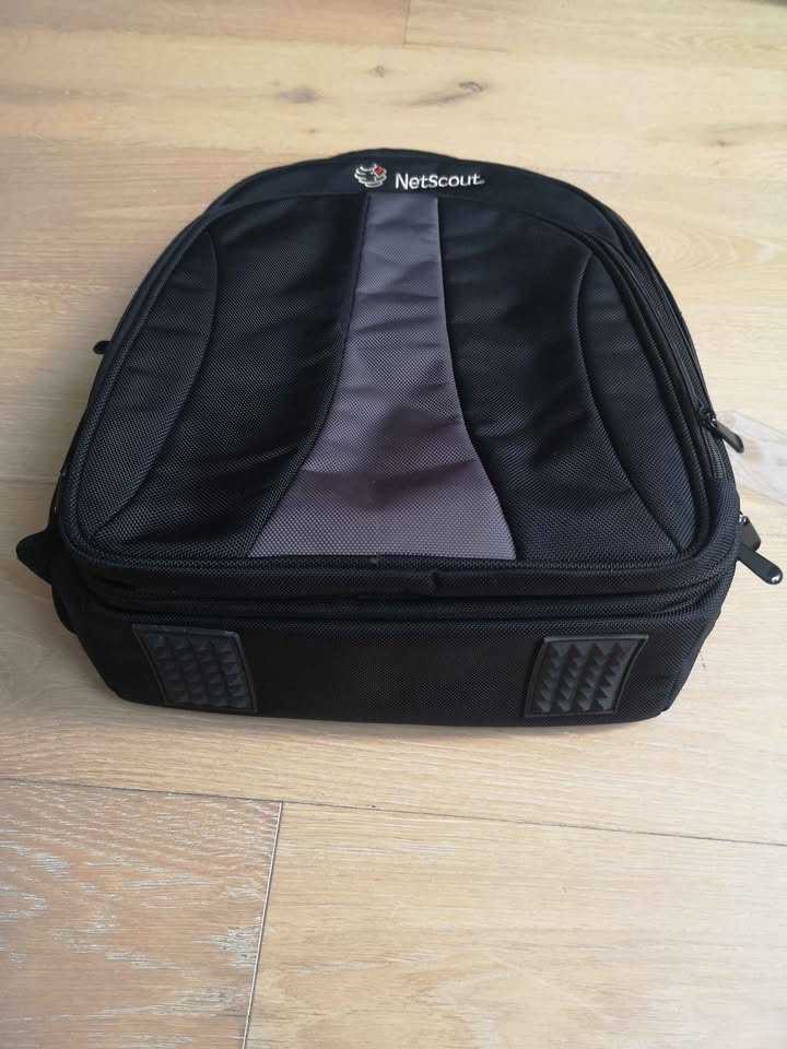 Business laptop backpack (Brand new) - photo 3
