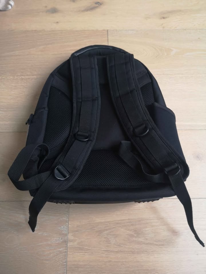Business laptop backpack (Brand new) - photo 4