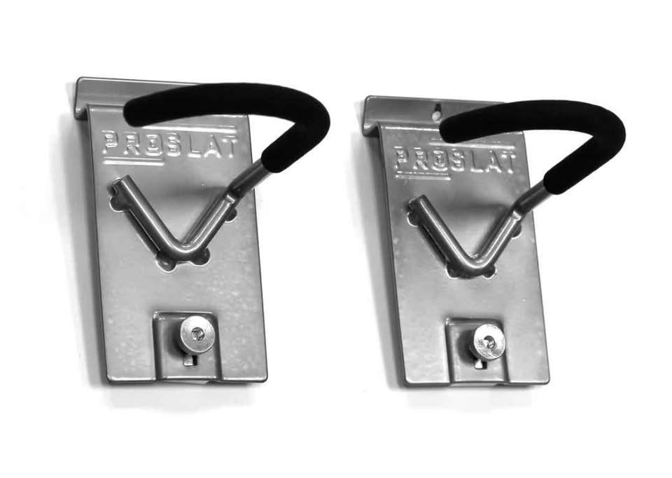 Slatwall bicycle hook (brand new) - photo 2