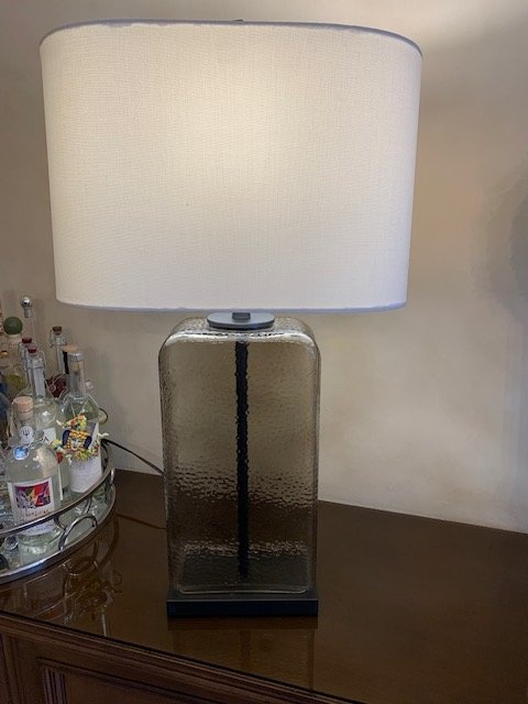 Table Lamp Style Craft