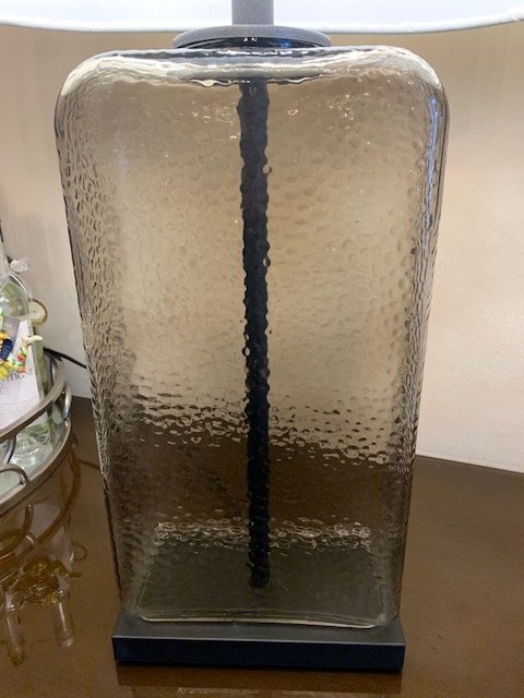 Table Lamp Style Craft - photo 2