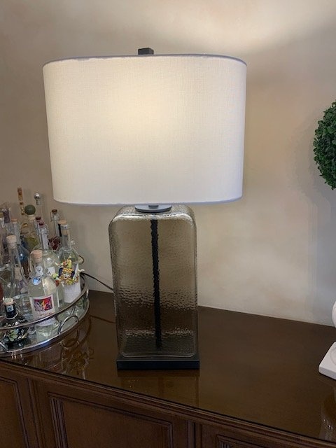Table Lamp Style Craft - photo 3