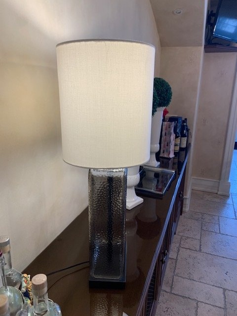 Table Lamp Style Craft - photo 4