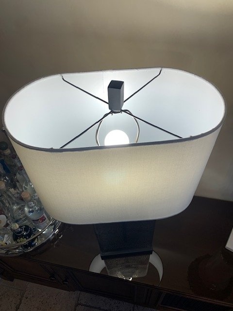 Table Lamp Style Craft - photo 5