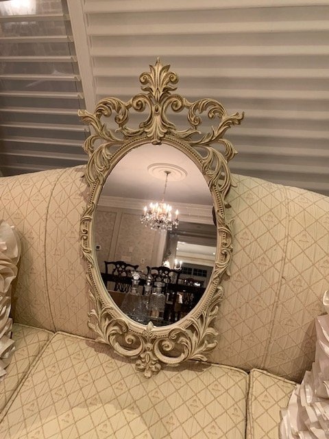 Mirror Vintage  By Turner - photo 2