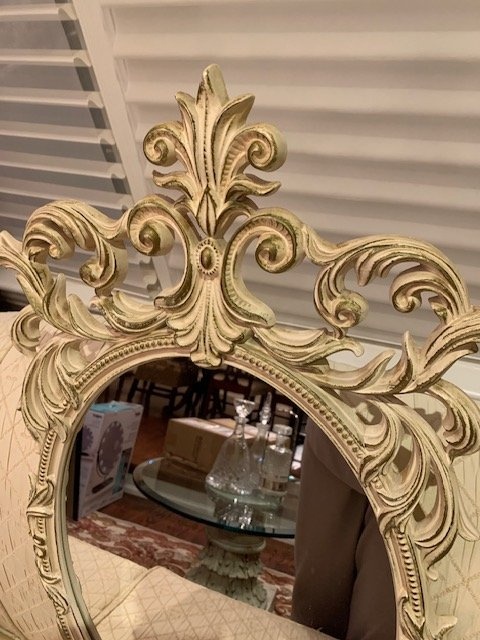 Mirror Vintage  By Turner - photo 3