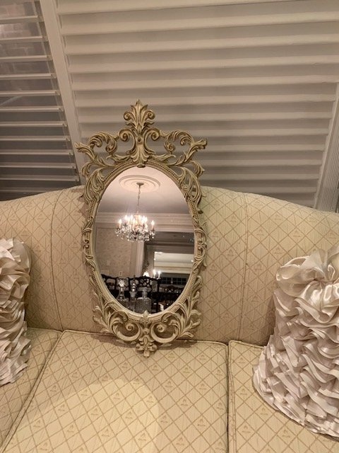 Mirror Vintage  By Turner - photo 4