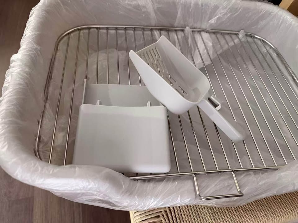 Pet waste box - photo 2