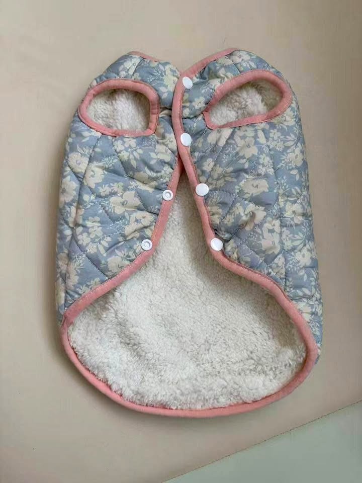 Cute Dog/Puppy Vest