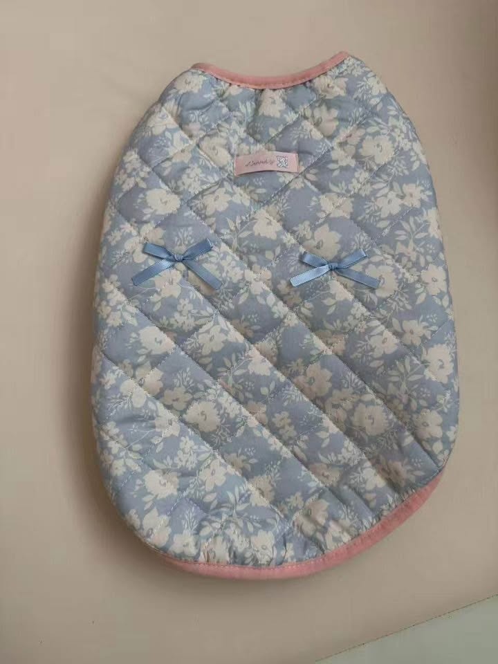 Cute Dog/Puppy Vest - photo 2