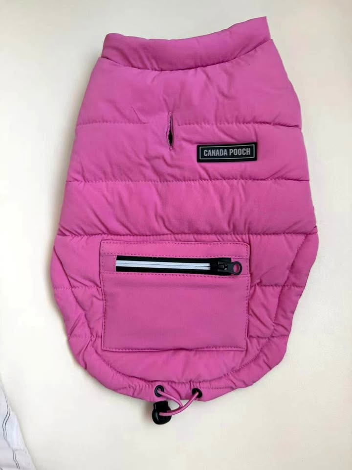 Canada Pooch Down Jacket size 12