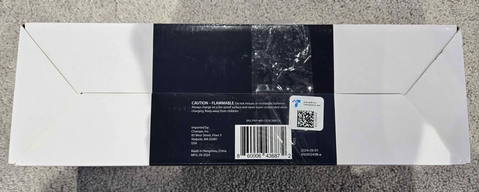 Brand new | Cordless car vaccum cleaner - photo 4