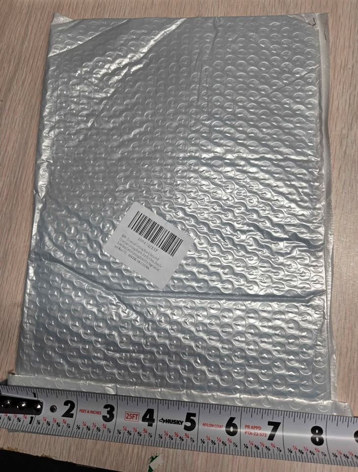 Brand new | Titanium cutting board double sided (8x 12 in) - photo 2