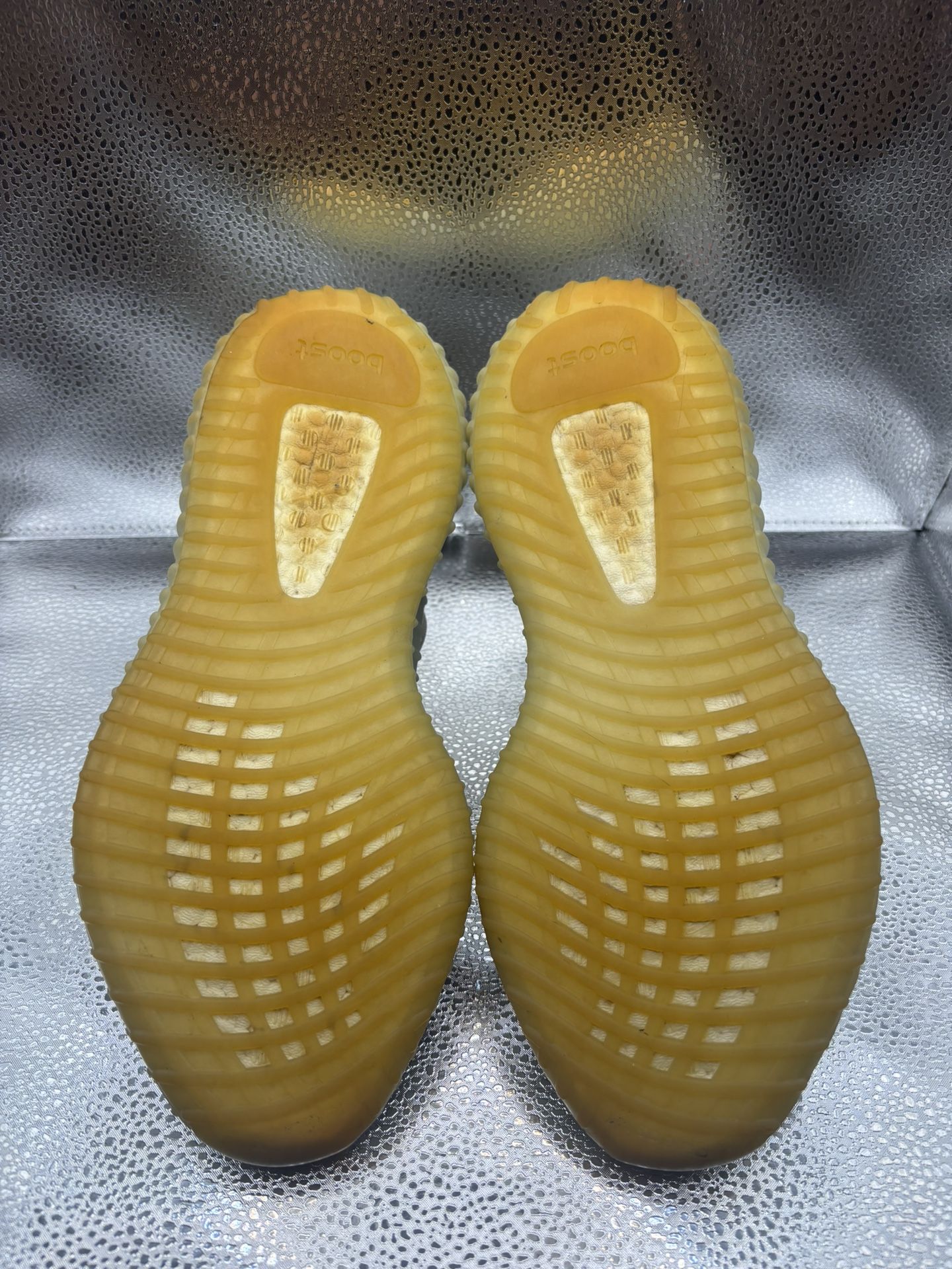 Adidas Yeezy Boost 350 Blue Tint - photo 3