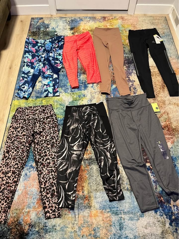 Women’s leggings