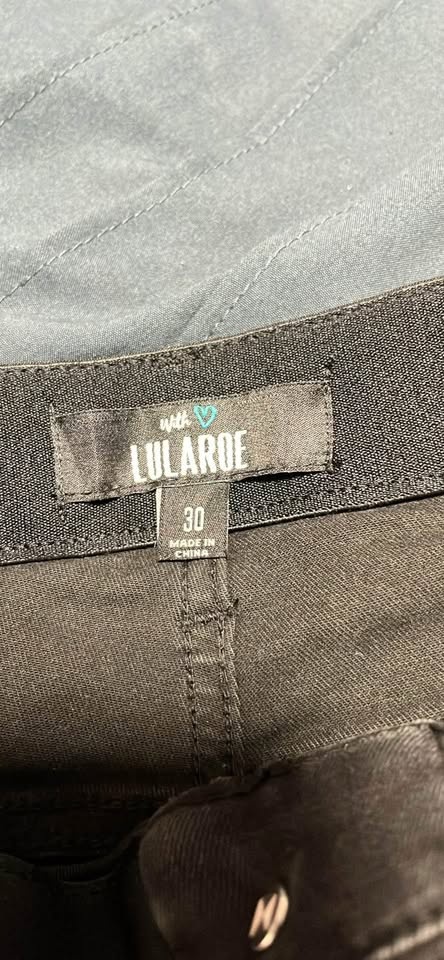 Jeans size 30 - photo 2
