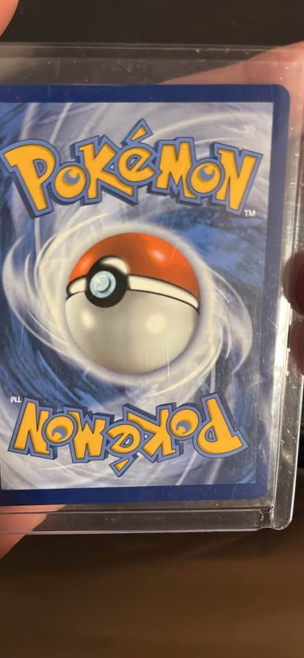 Gardevoir ex - photo 2
