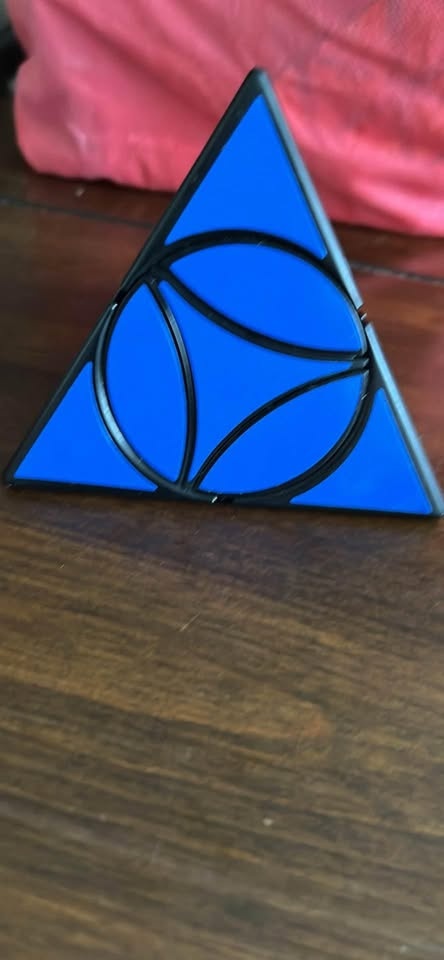 Rubic cube. - photo 2