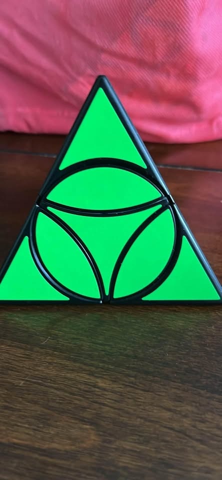 Rubic cube. - photo 3