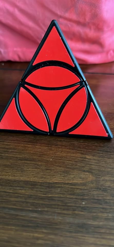 Rubic cube. - photo 4