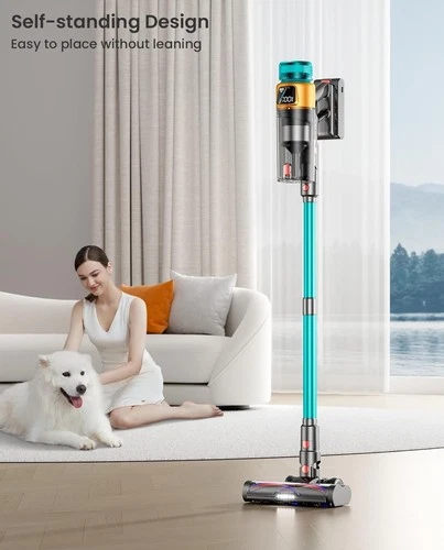 Dsorupa Cordless Vacuum Cleaner - photo 3
