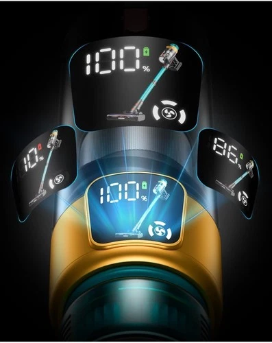 Dsorupa Cordless Vacuum Cleaner - photo 5