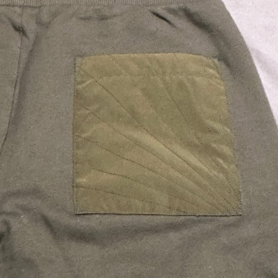 Cookies Prohibition Fleece Sweatpants Medium - photo 5
