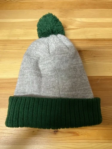 NEW YORK JETS '47 BRAND WINTER POM POM SKI HAT Unisex - photo 2