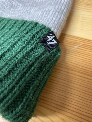 NEW YORK JETS '47 BRAND WINTER POM POM SKI HAT Unisex - photo 4
