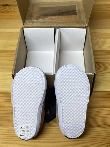 Sperry Top-Sider Baby Trysail Crib Shoes Size 3M - photo 4