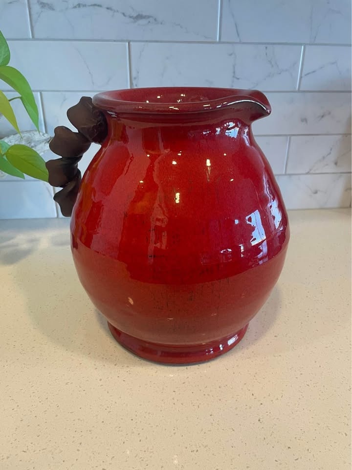 In Perfect Condition! Pottery Jug - photo 2